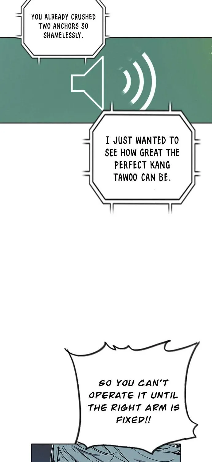 Read Kangtawoo chapter 15 image 70 on Lezhin