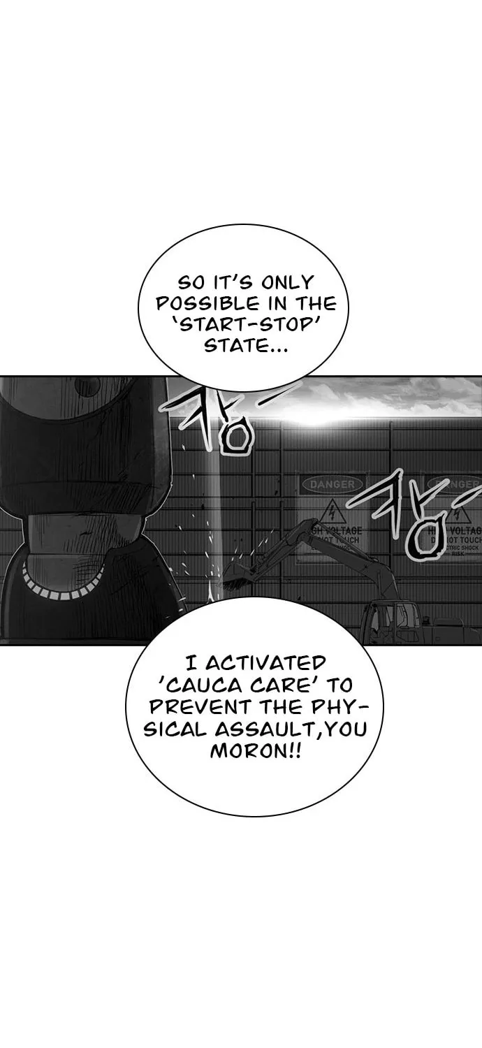 Read Kangtawoo chapter 15 image 72 on Lezhin