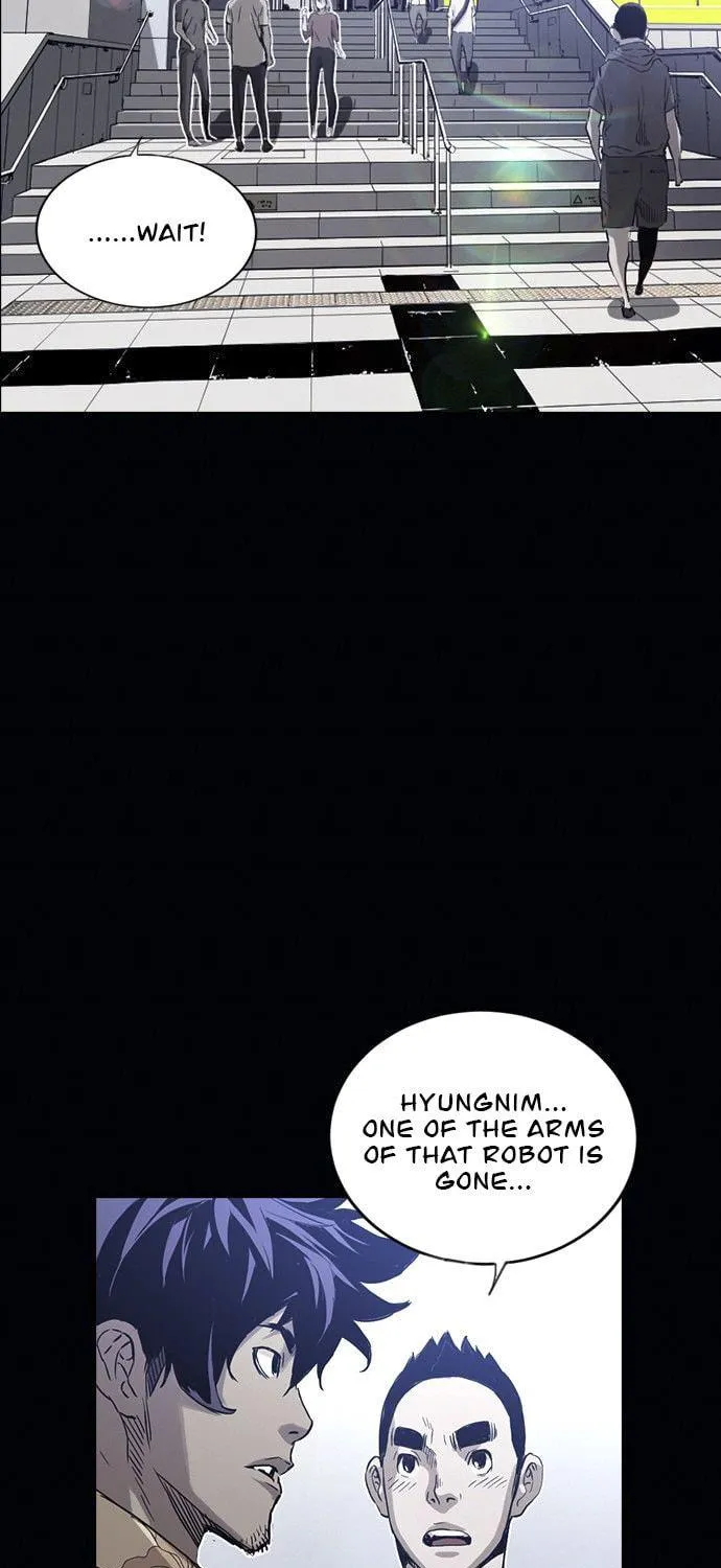 Read Kangtawoo chapter 16 image 10 on Lezhin