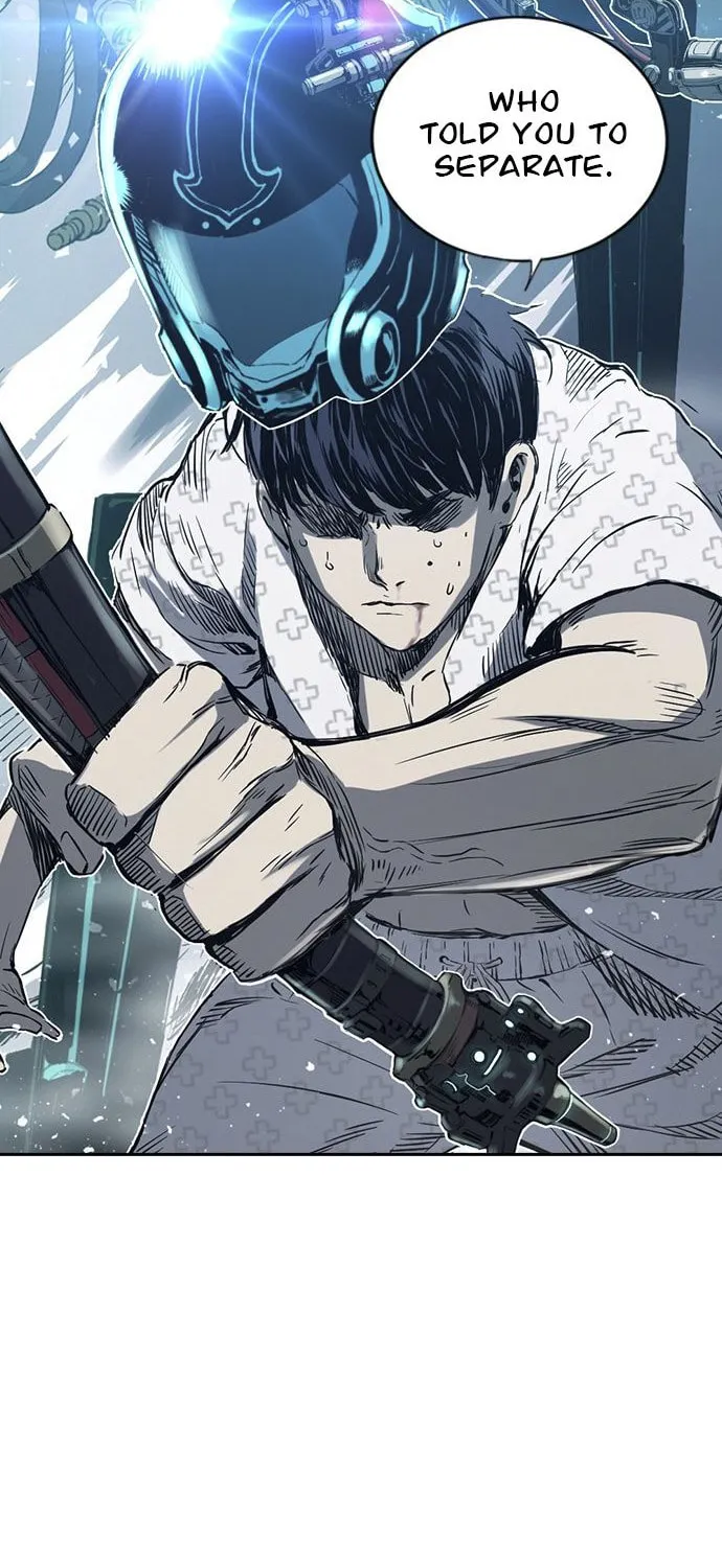 Read Kangtawoo chapter 16 image 32 on Lezhin