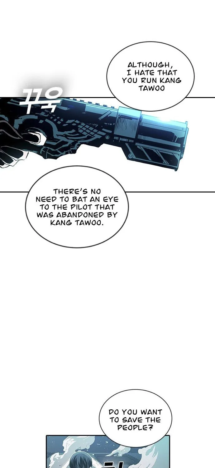 Read Kangtawoo chapter 16 image 62 on Lezhin