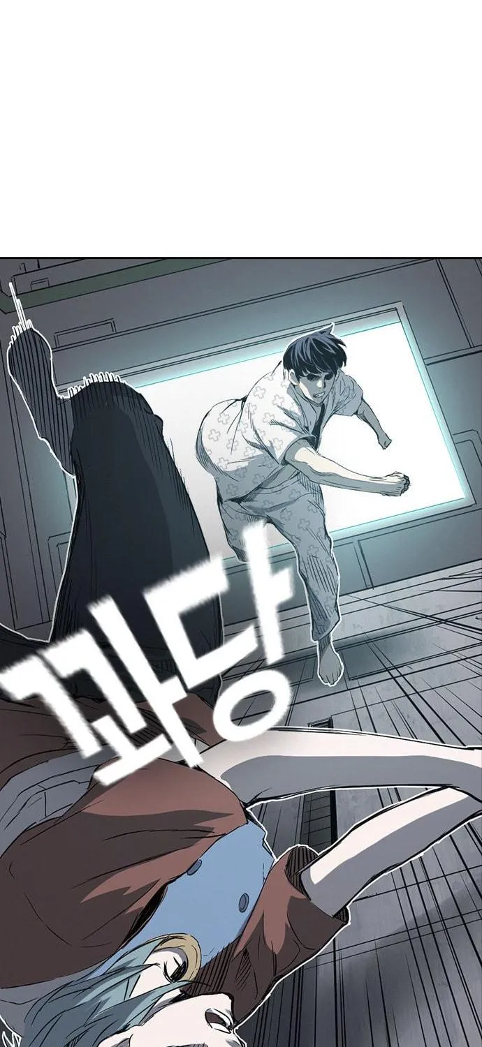 Read Kangtawoo chapter 16 image 70 on Lezhin