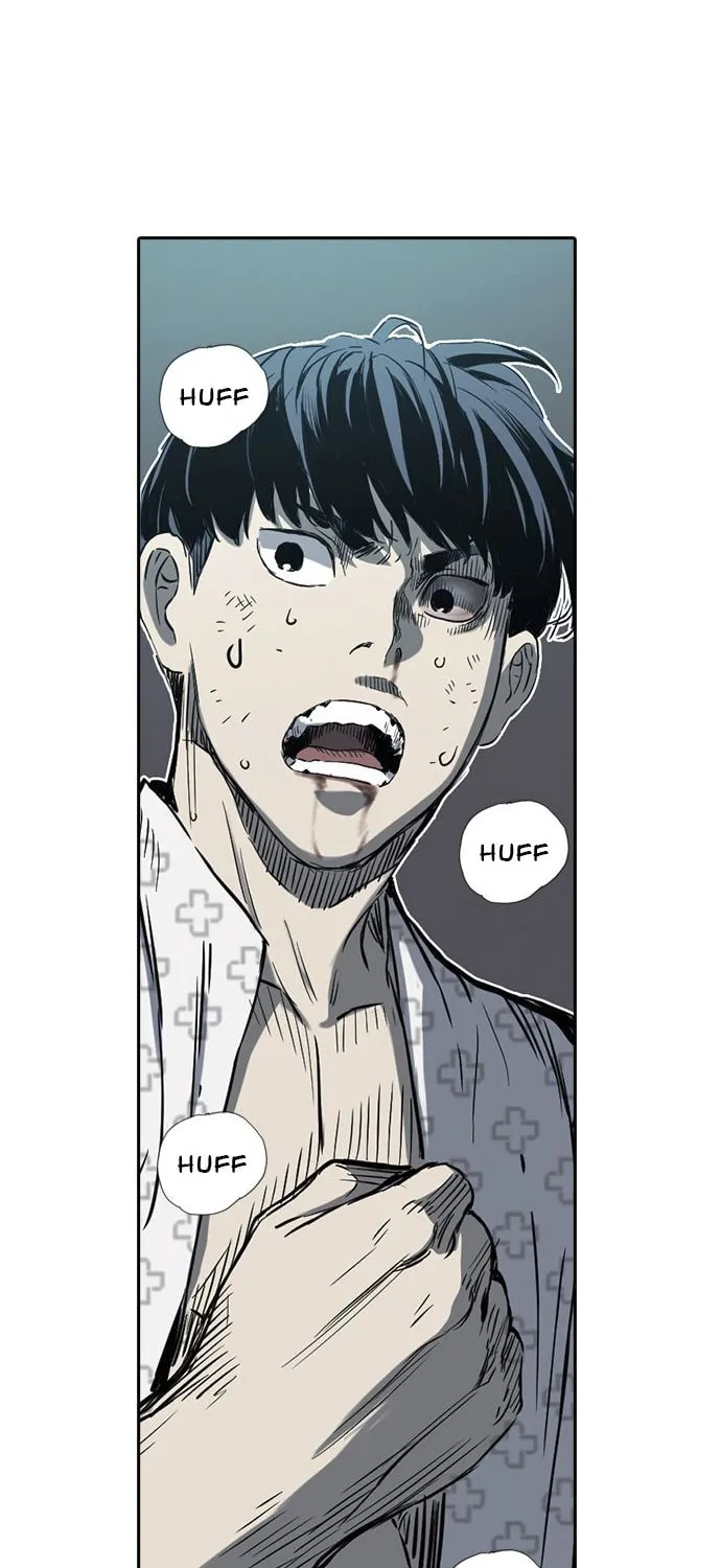 Read Kangtawoo chapter 16 image 72 on Lezhin