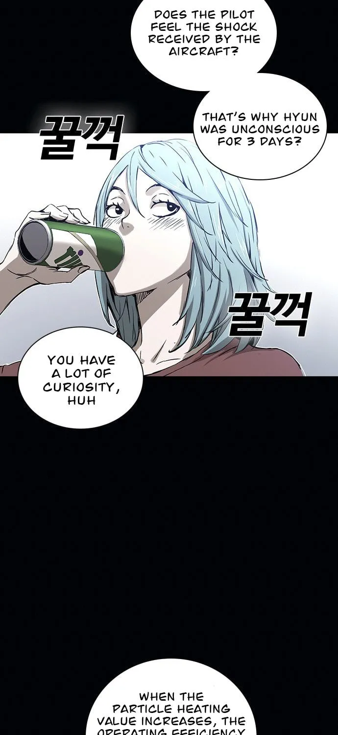 Read Kangtawoo chapter 16 image 8 on Lezhin