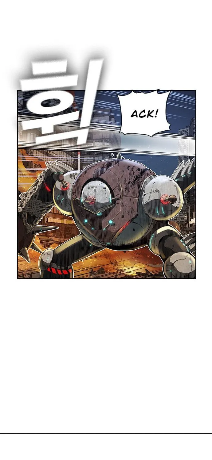 Read Kangtawoo chapter 17 image 32 on Lezhin
