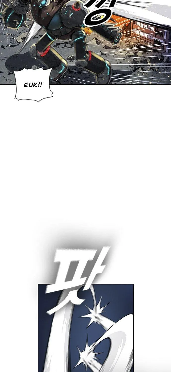 Read Kangtawoo chapter 17 image 40 on Lezhin