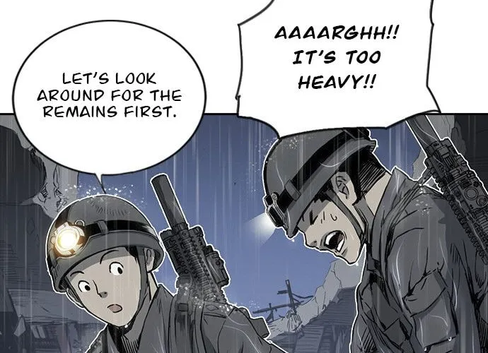 Read Kangtawoo chapter 18 image 19 on Lezhin