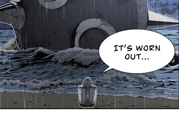 Read Kangtawoo chapter 18 image 39 on Lezhin