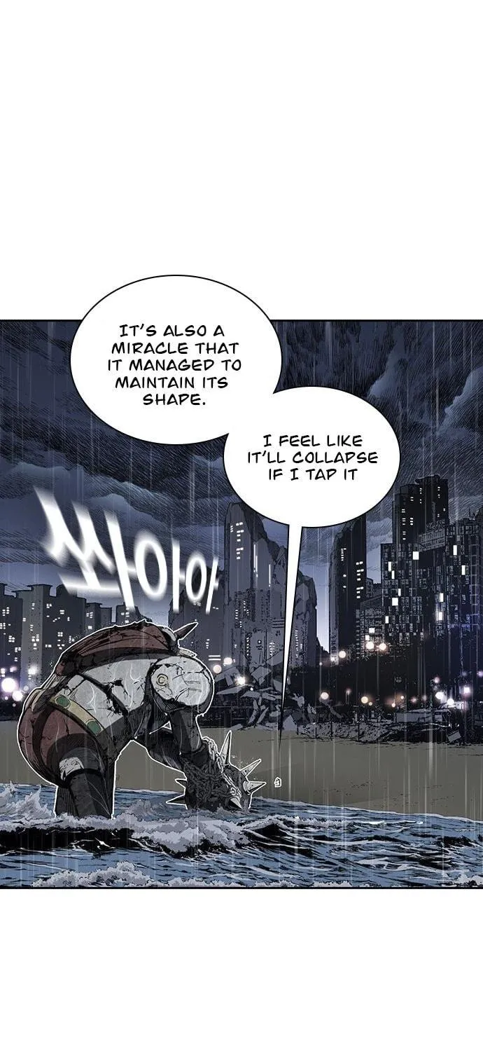 Read Kangtawoo chapter 18 image 40 on Lezhin