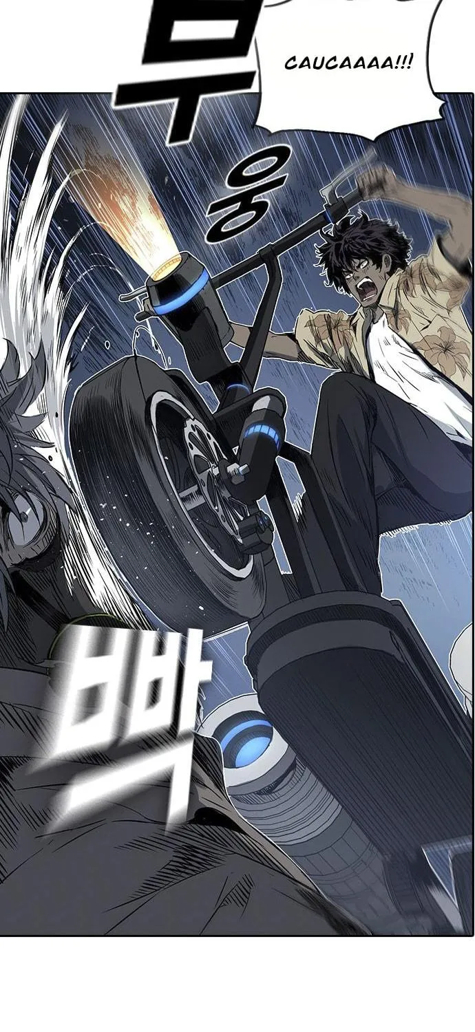 Read Kangtawoo chapter 18 image 52 on Lezhin