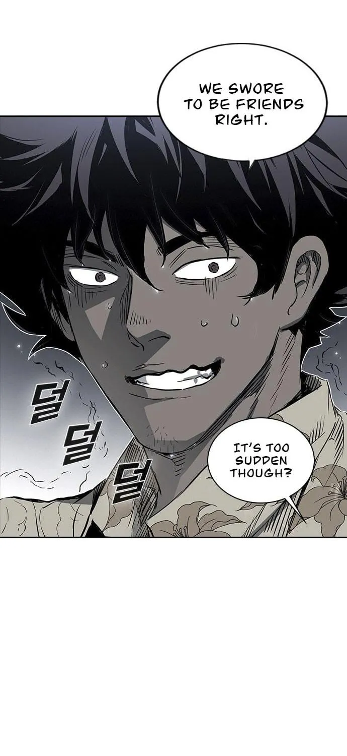 Read Kangtawoo chapter 18 image 64 on Lezhin