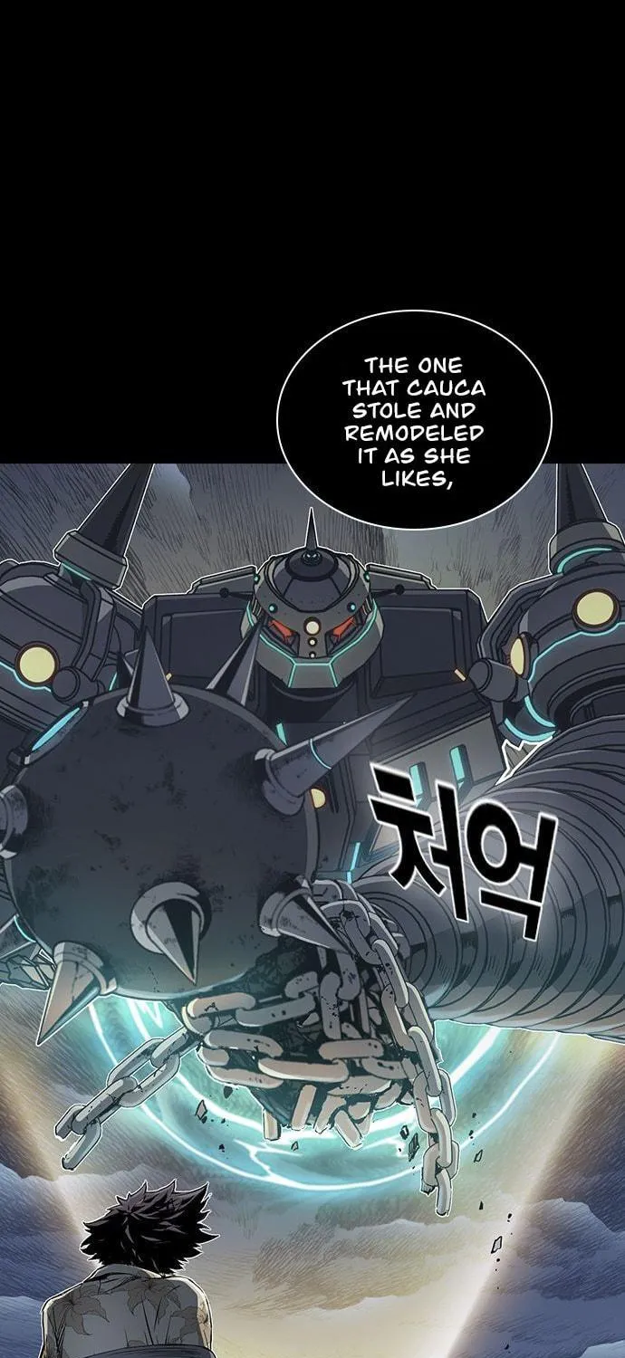 Read Kangtawoo chapter 19 image 106 on Lezhin
