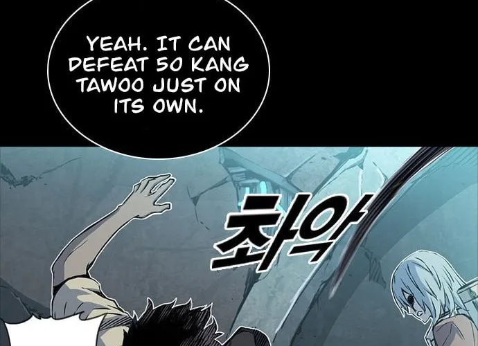 Read Kangtawoo chapter 19 image 109 on Lezhin