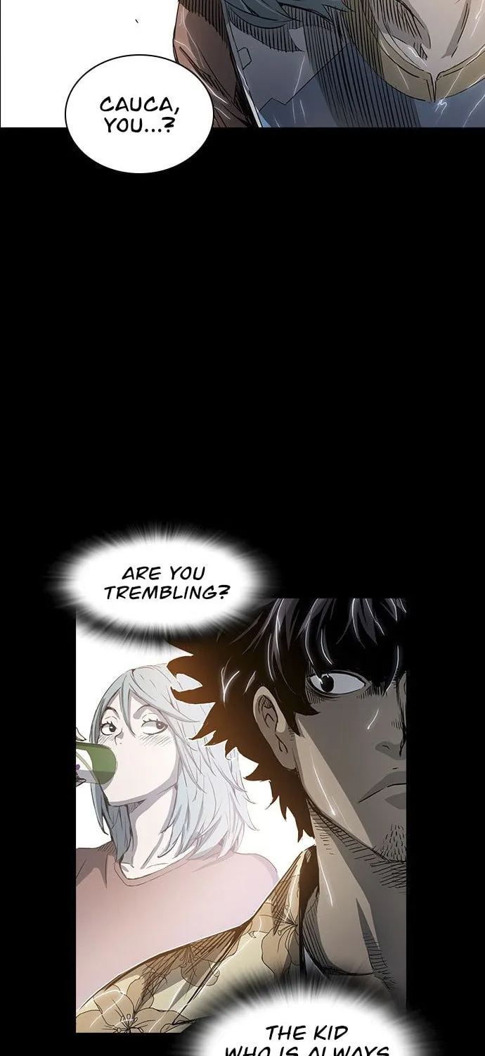 Read Kangtawoo chapter 19 image 24 on Lezhin