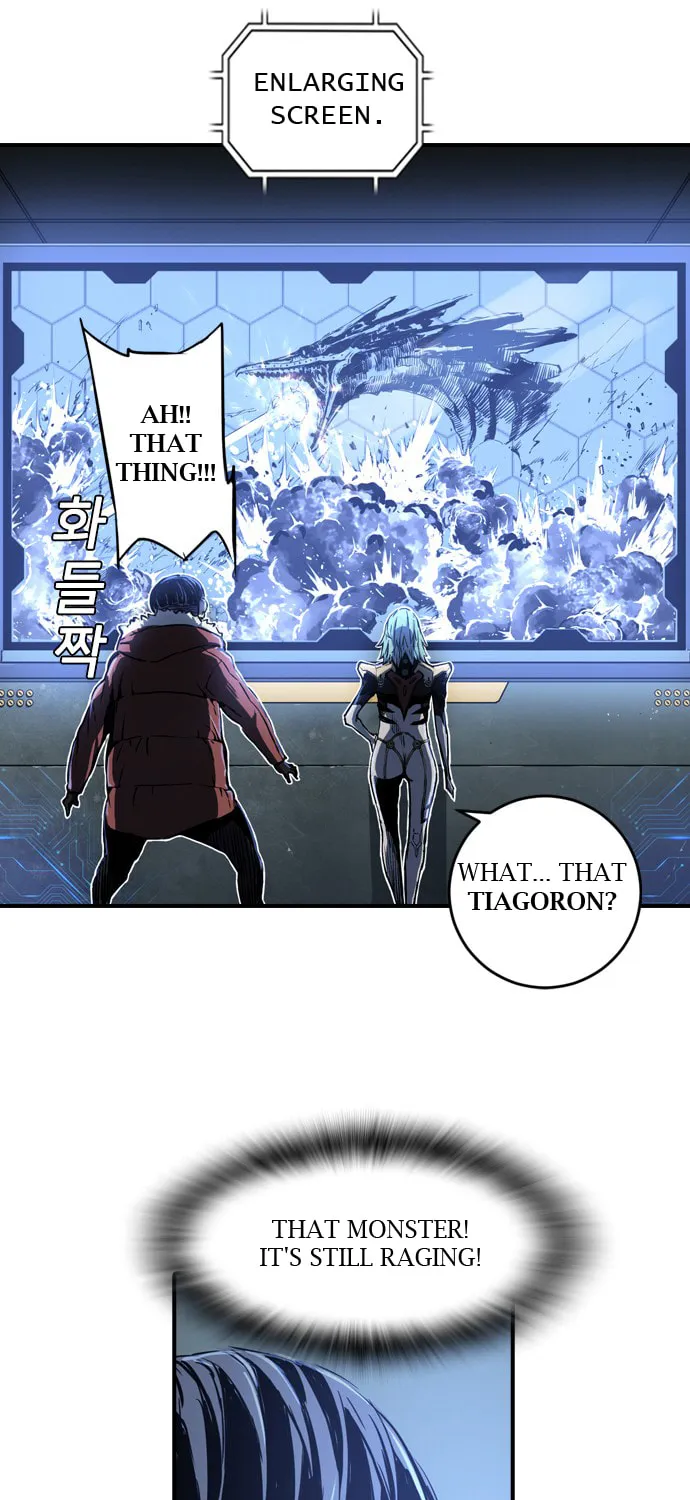 Read Kangtawoo chapter 2 image 107 on Lezhin