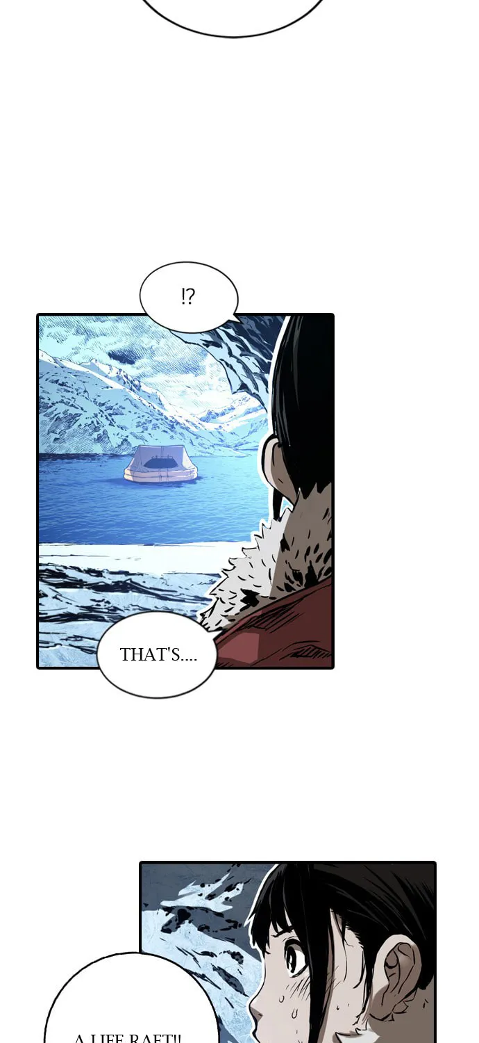 Read Kangtawoo chapter 2 image 11 on Lezhin