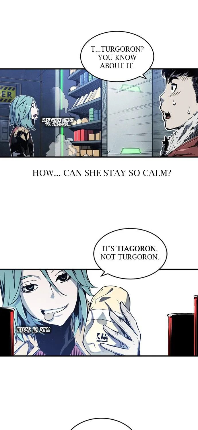Read Kangtawoo chapter 2 image 111 on Lezhin