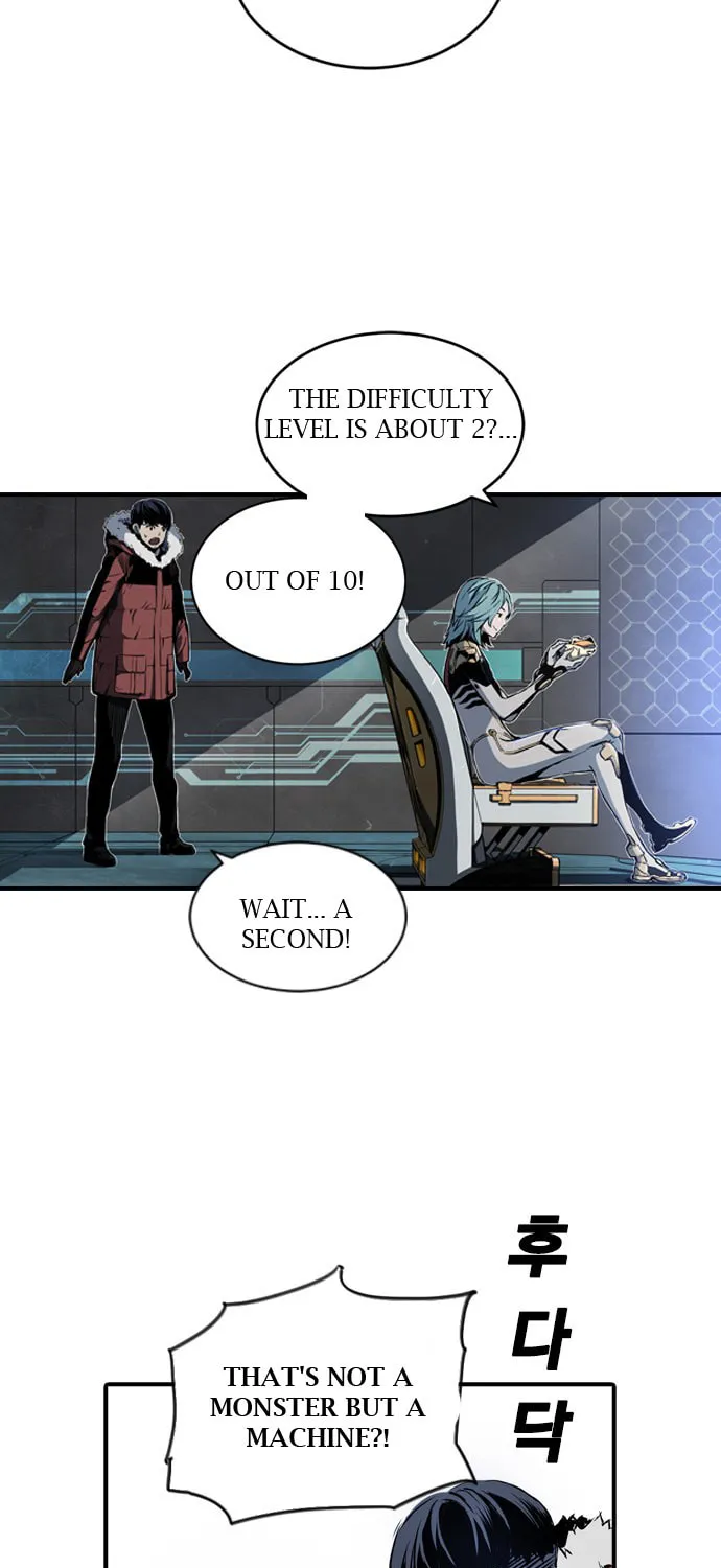 Read Kangtawoo chapter 2 image 113 on Lezhin