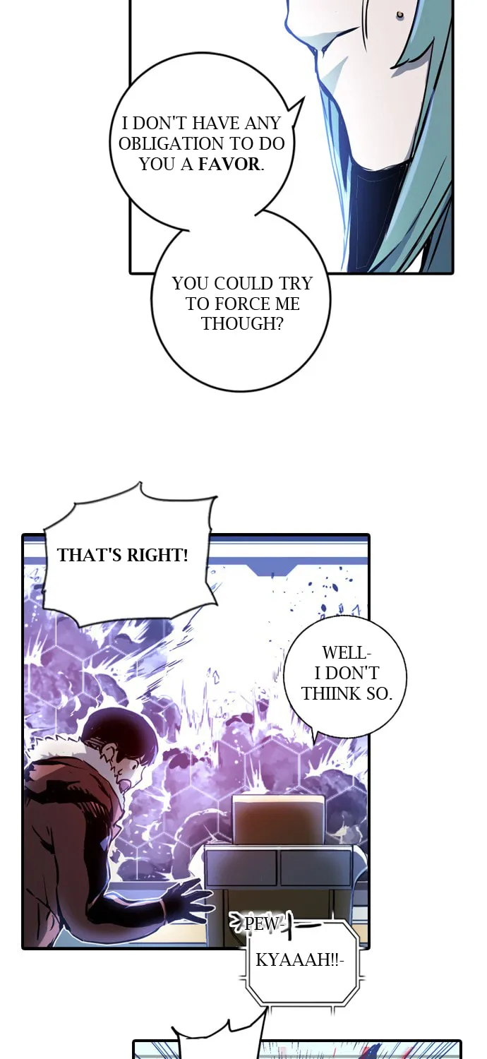 Read Kangtawoo chapter 2 image 125 on Lezhin