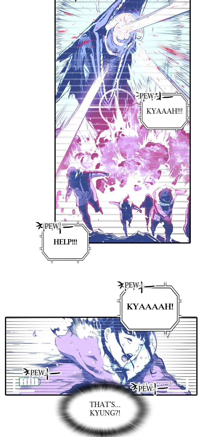 Read Kangtawoo chapter 2 image 127 on Lezhin