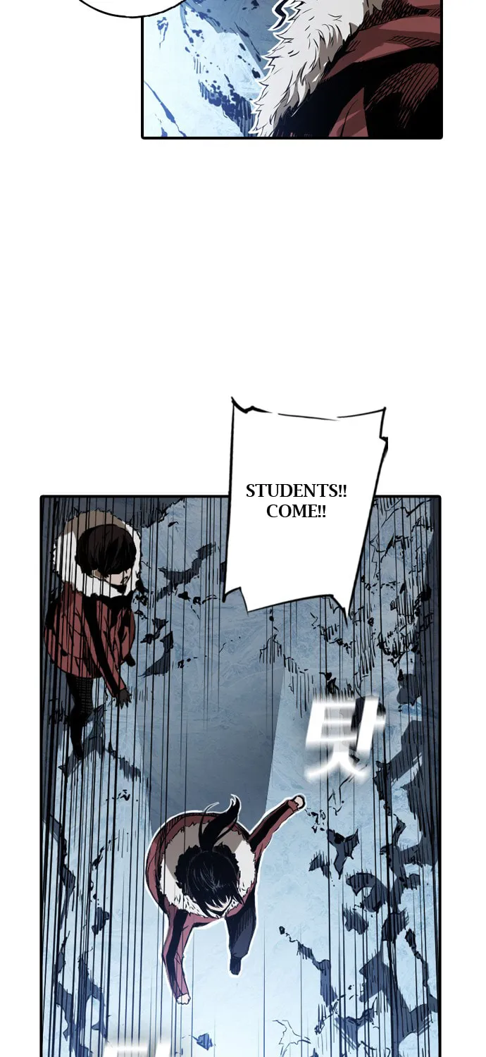 Read Kangtawoo chapter 2 image 13 on Lezhin