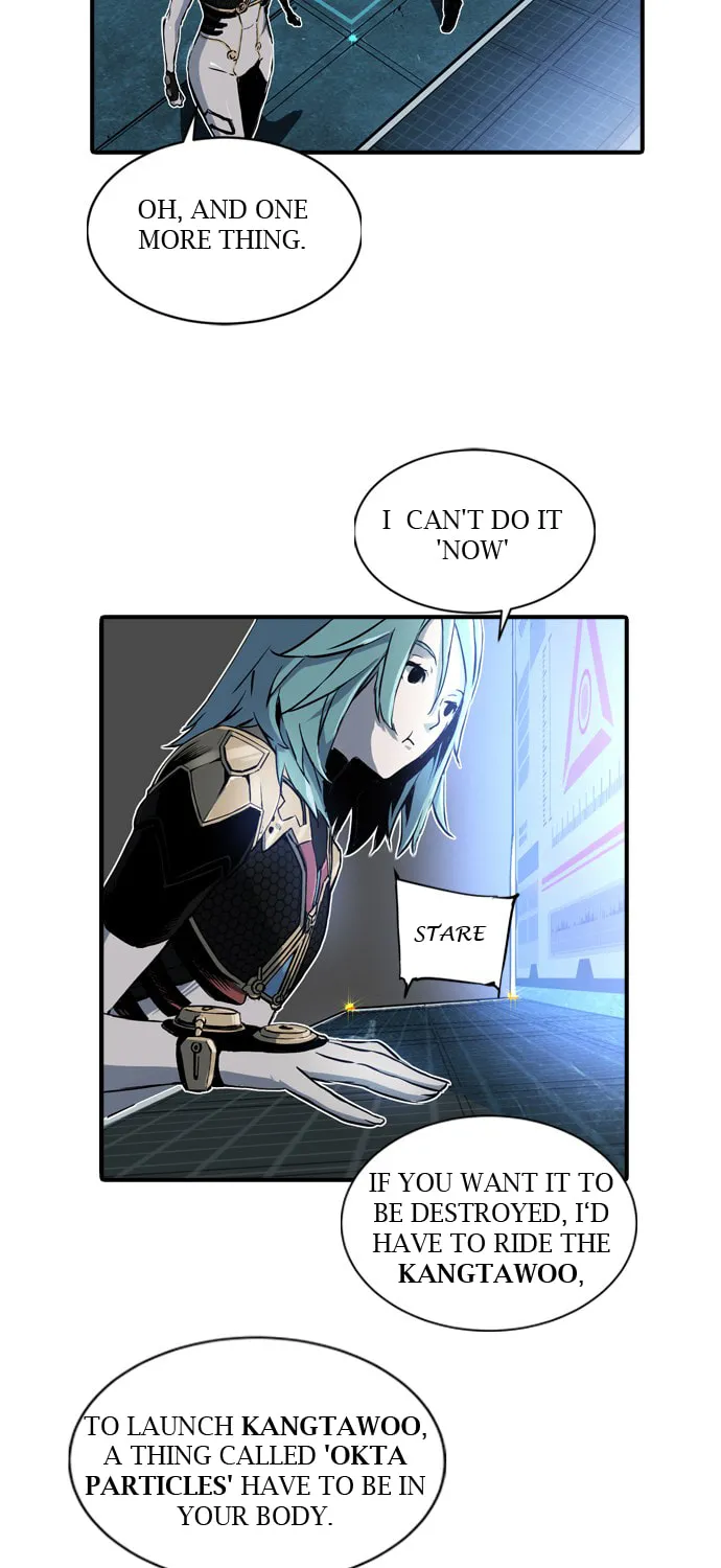 Read Kangtawoo chapter 2 image 145 on Lezhin