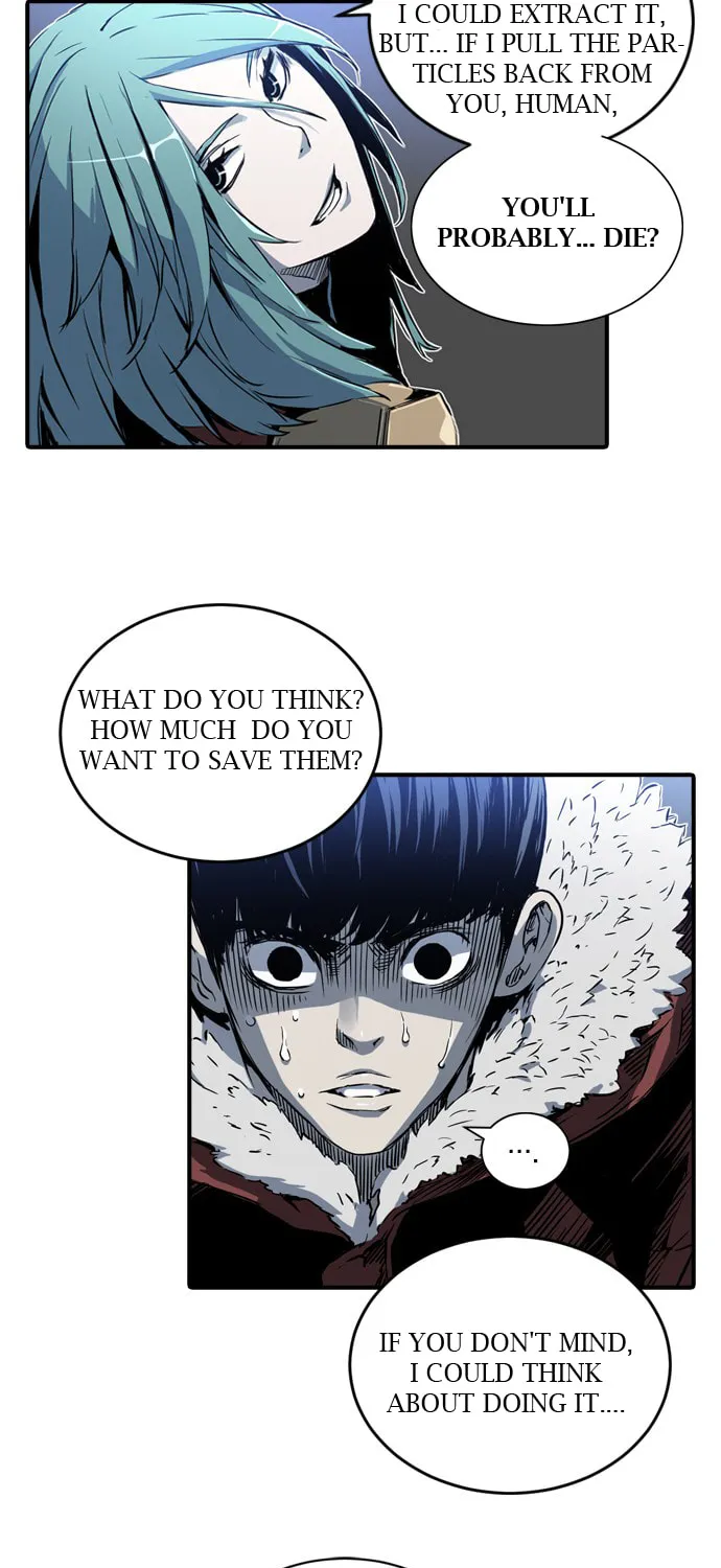 Read Kangtawoo chapter 2 image 149 on Lezhin