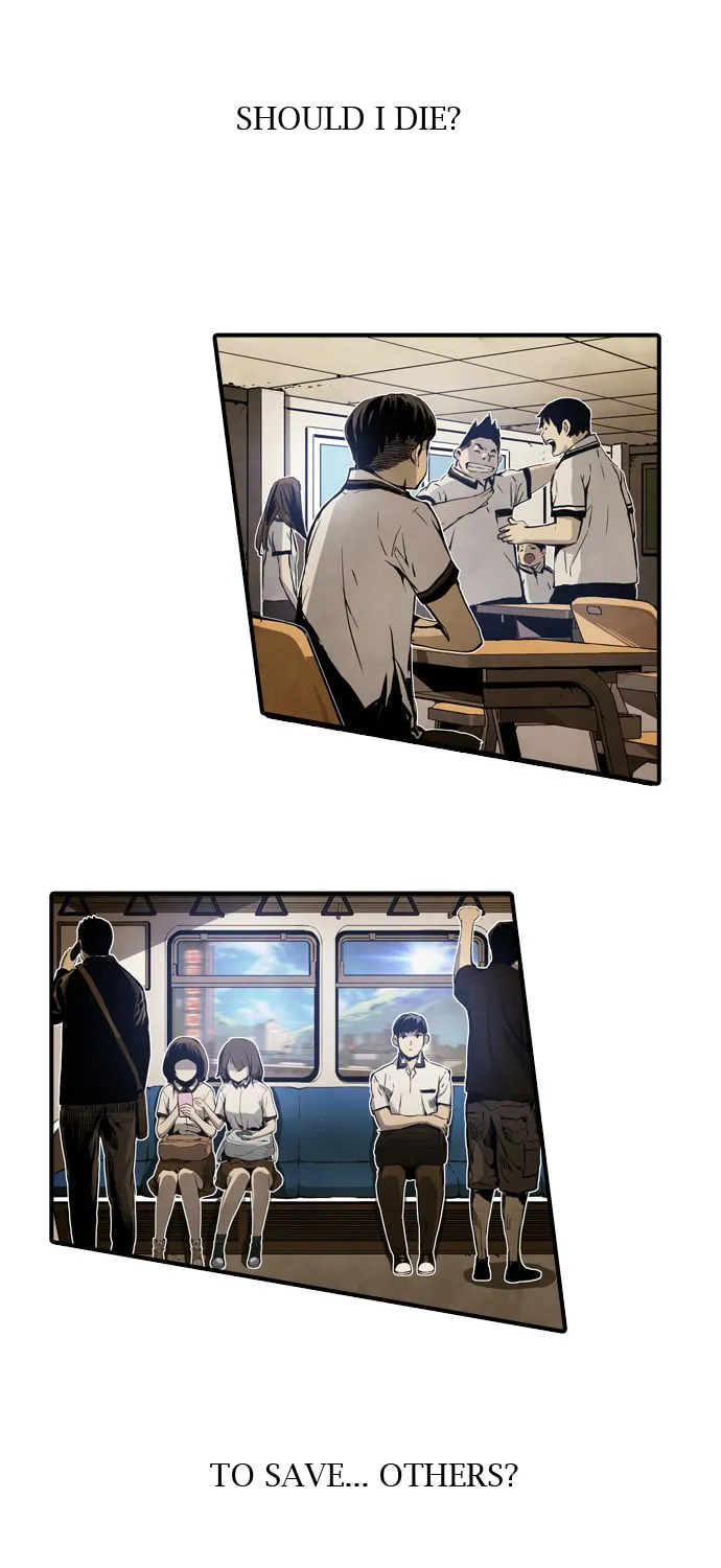 Read Kangtawoo chapter 2 image 155 on Lezhin