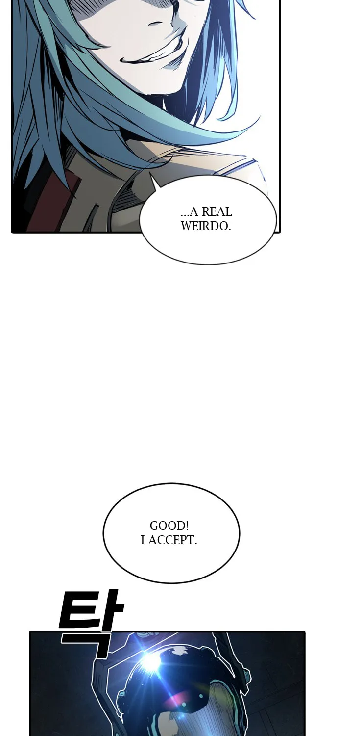 Read Kangtawoo chapter 2 image 167 on Lezhin