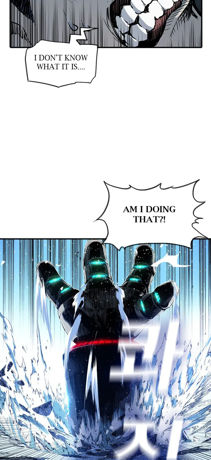 Read Kangtawoo chapter 2 image 187 on Lezhin