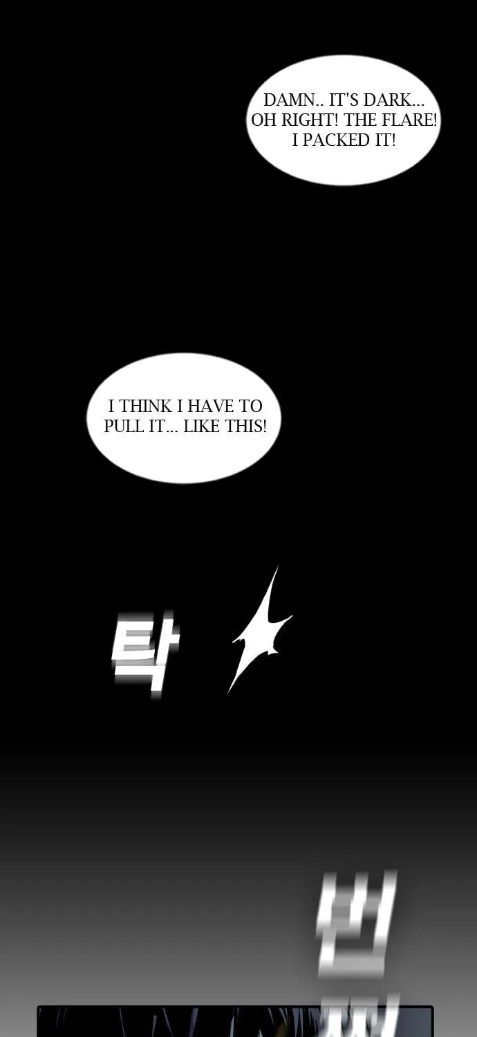 Read Kangtawoo chapter 2 image 27 on Lezhin