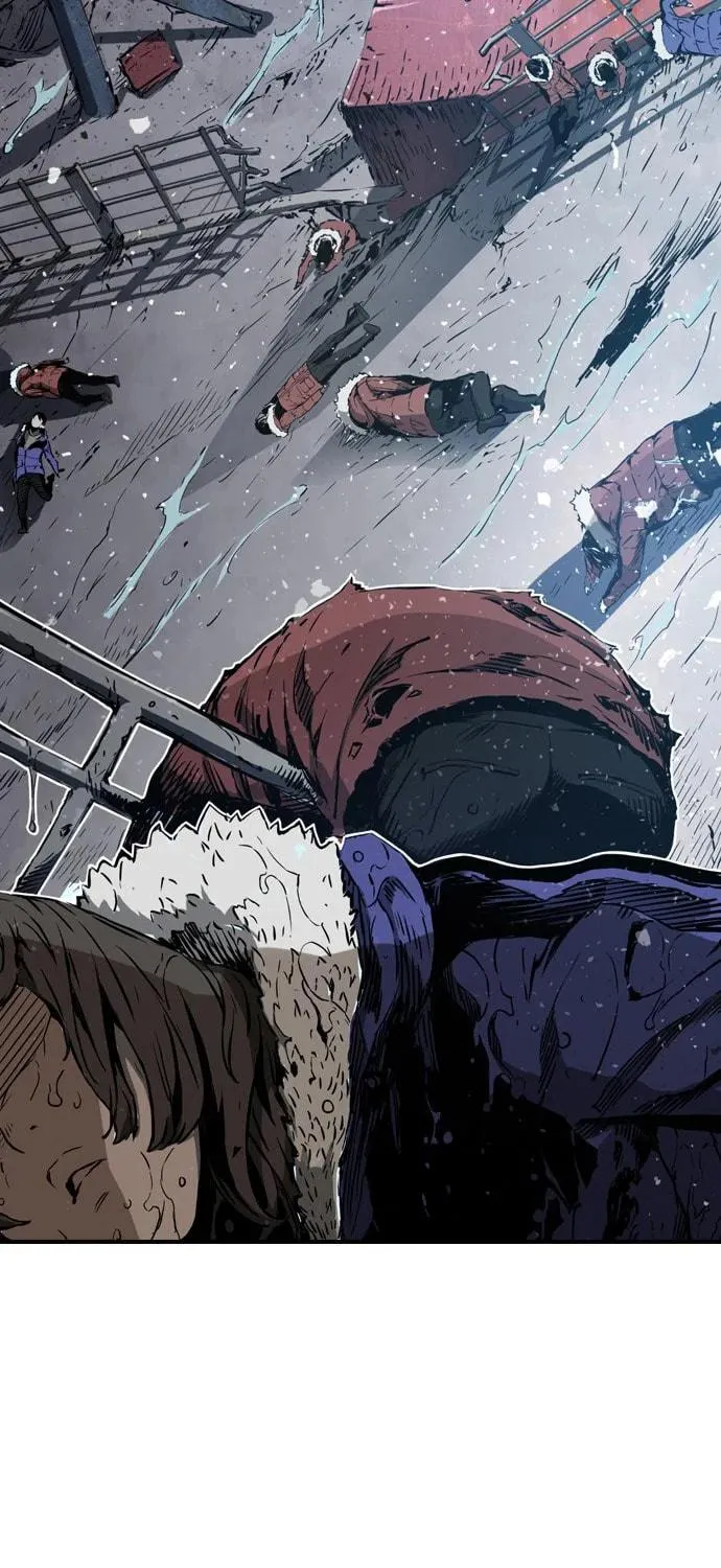 Read Kangtawoo chapter 2 image 3 on Lezhin