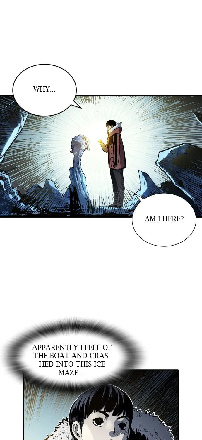 Read Kangtawoo chapter 2 image 33 on Lezhin