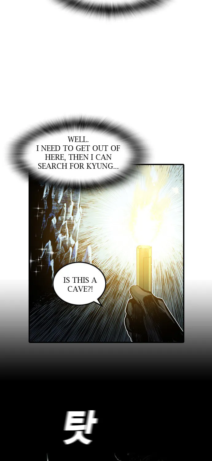 Read Kangtawoo chapter 2 image 37 on Lezhin