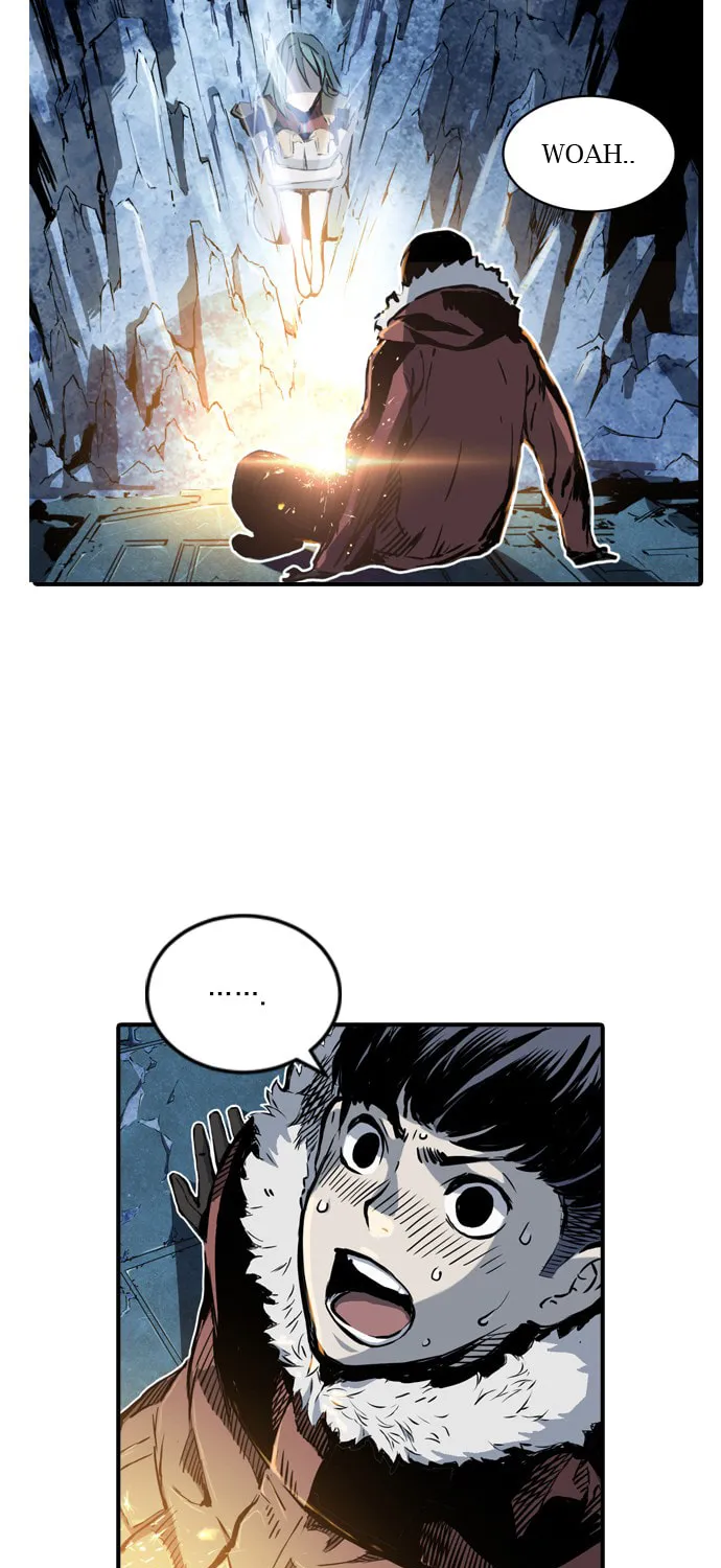 Read Kangtawoo chapter 2 image 47 on Lezhin