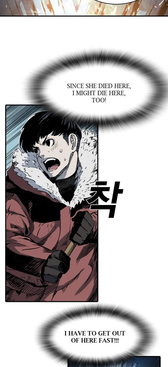 Read Kangtawoo chapter 2 image 51 on Lezhin
