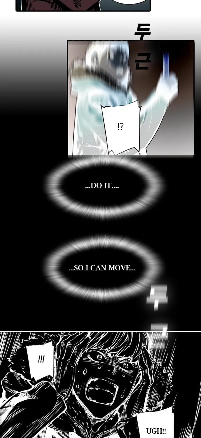 Read Kangtawoo chapter 2 image 59 on Lezhin