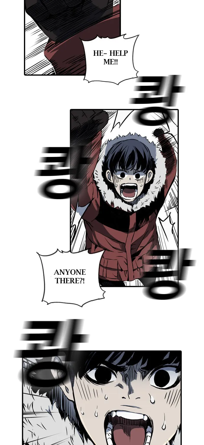 Read Kangtawoo chapter 2 image 67 on Lezhin