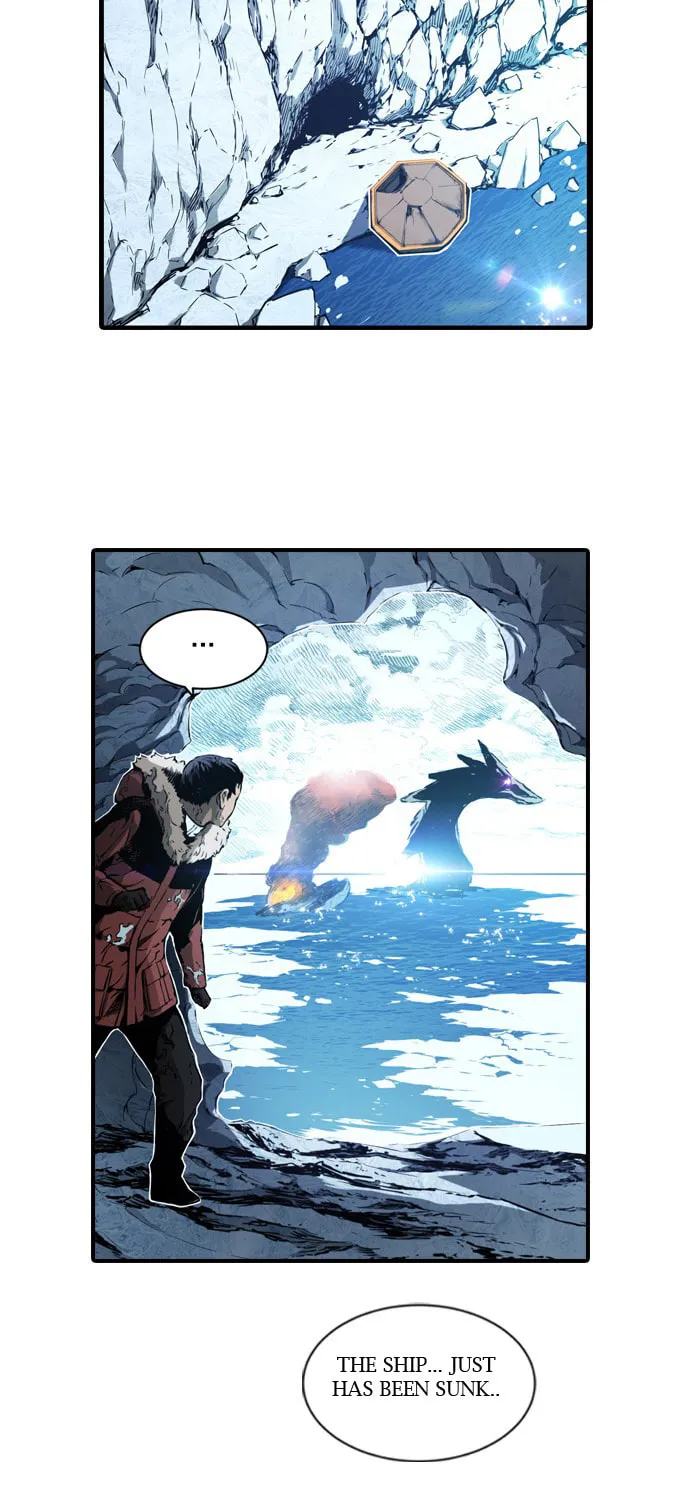 Read Kangtawoo chapter 2 image 7 on Lezhin