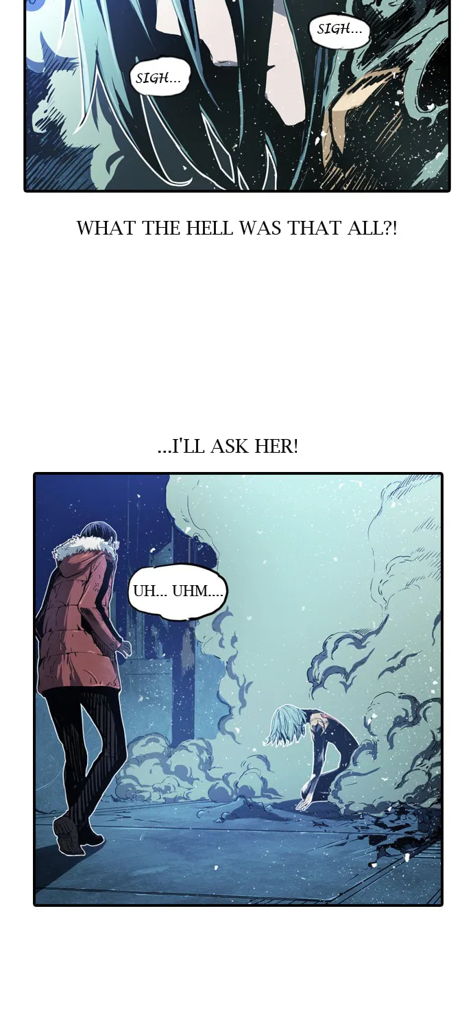 Read Kangtawoo chapter 2 image 83 on Lezhin