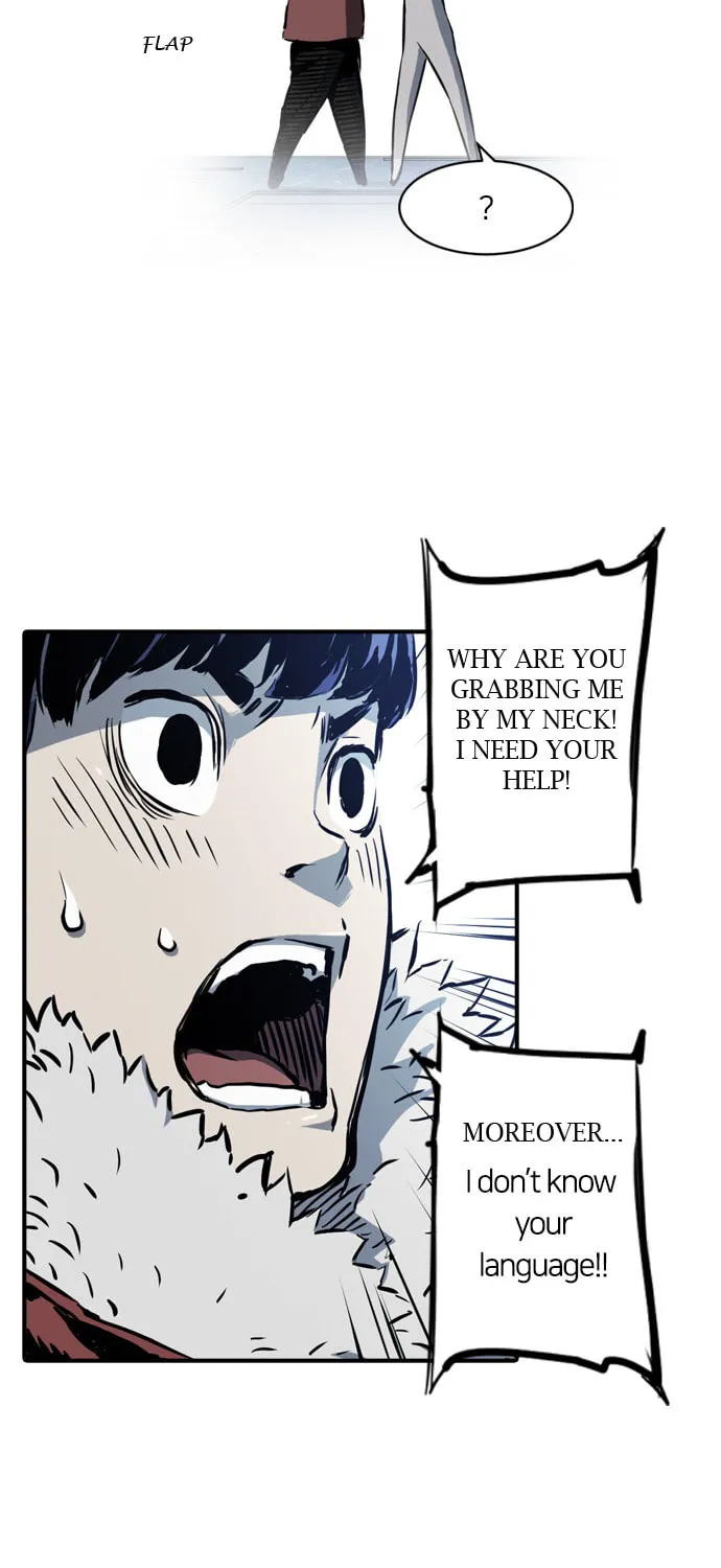 Read Kangtawoo chapter 2 image 89 on Lezhin