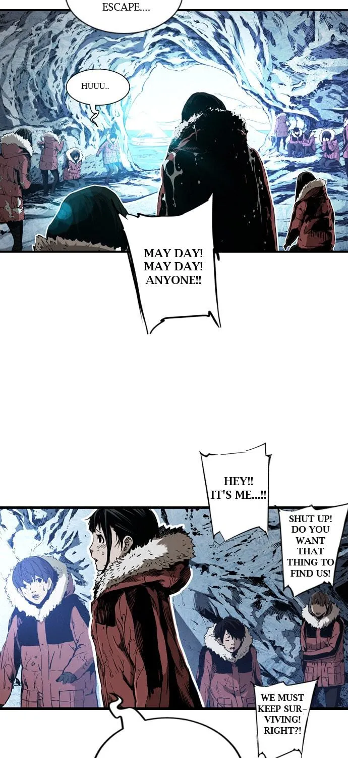 Read Kangtawoo chapter 2 image 9 on Lezhin