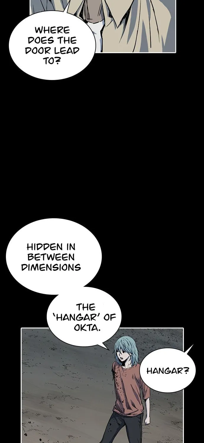 Read Kangtawoo chapter 20 image 103 on Lezhin