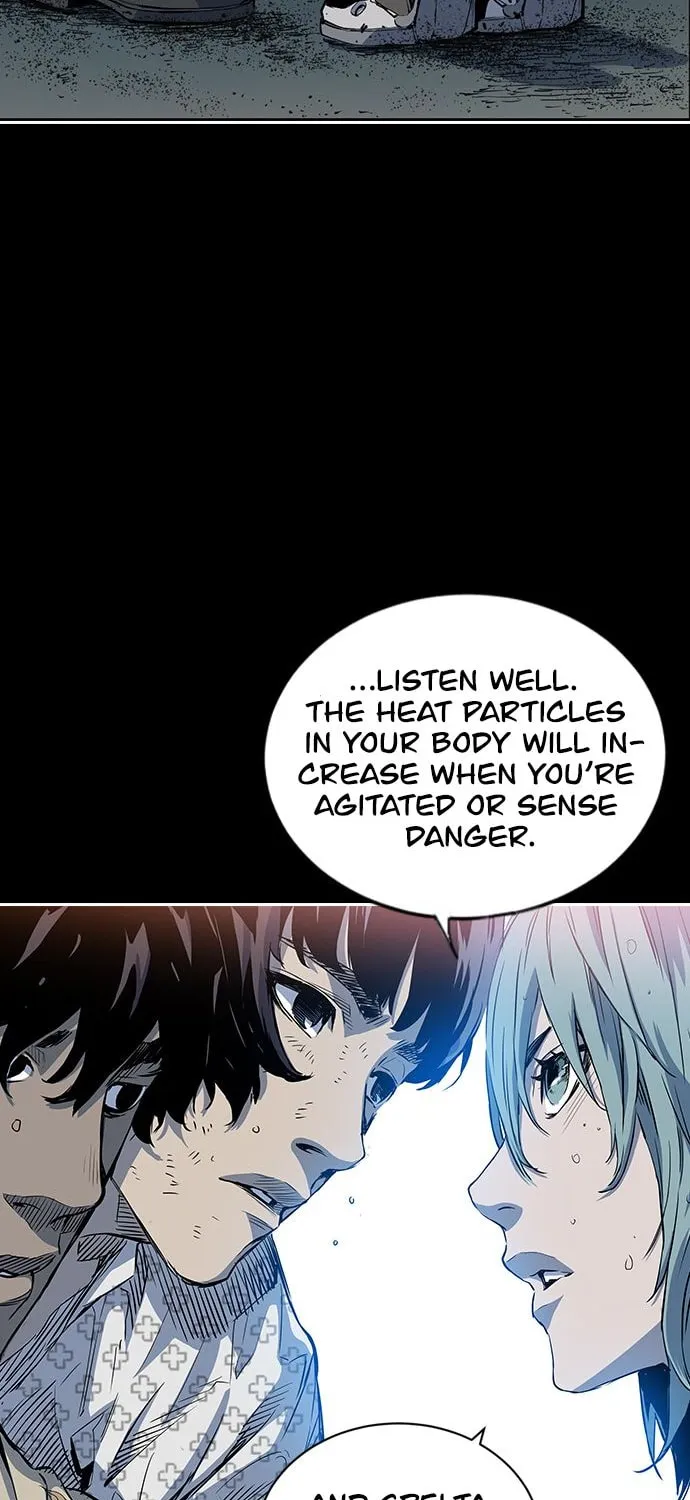 Read Kangtawoo chapter 20 image 109 on Lezhin