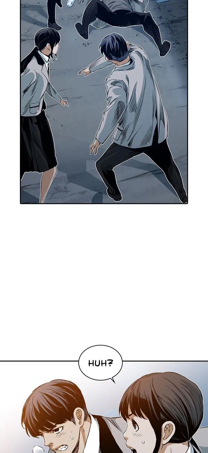 Read Kangtawoo chapter 20 image 119 on Lezhin
