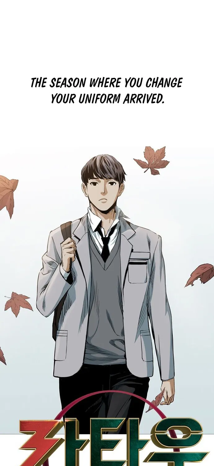 Read Kangtawoo chapter 20 image 31 on Lezhin