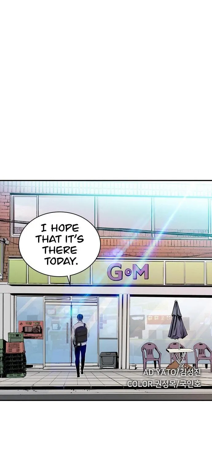 Read Kangtawoo chapter 20 image 33 on Lezhin