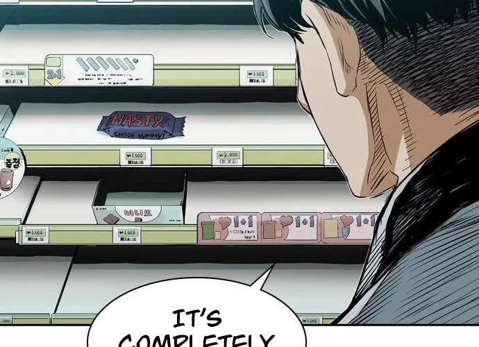 Read Kangtawoo chapter 20 image 36 on Lezhin