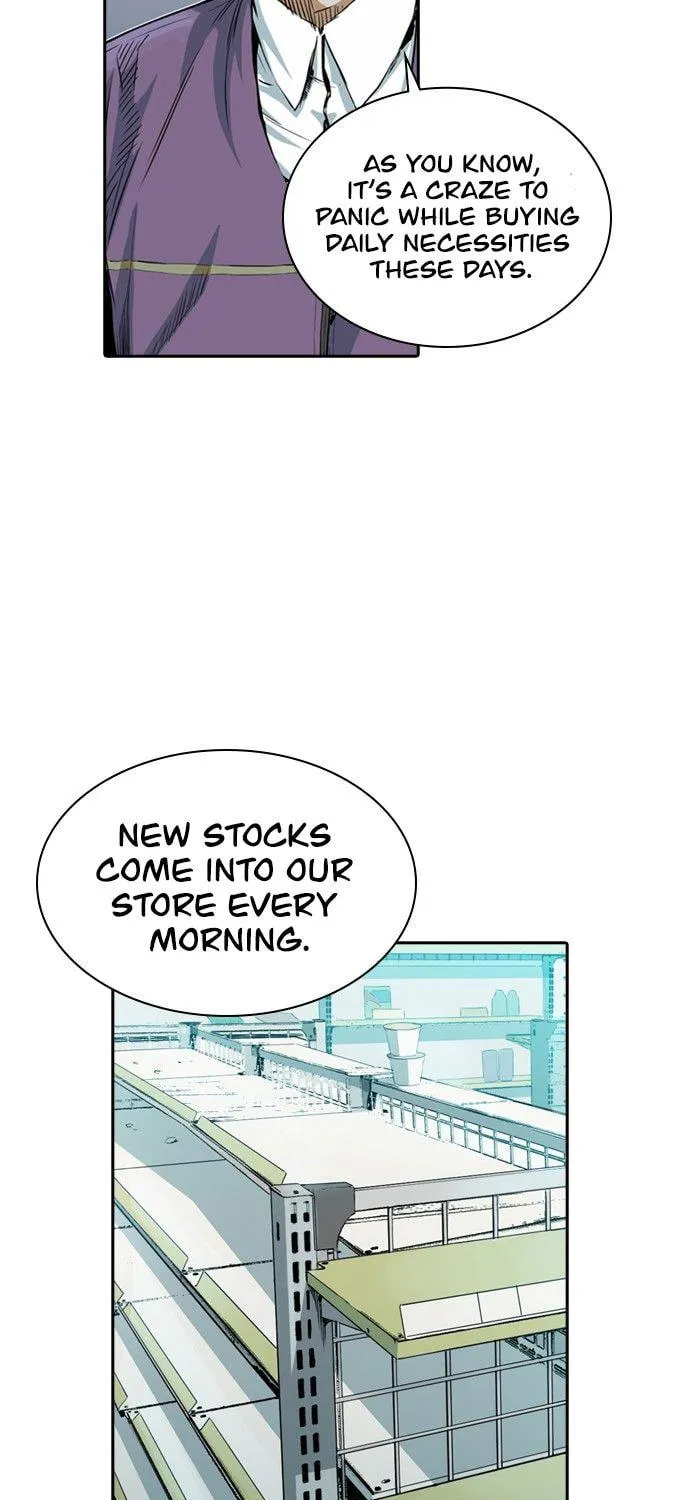 Read Kangtawoo chapter 20 image 39 on Lezhin