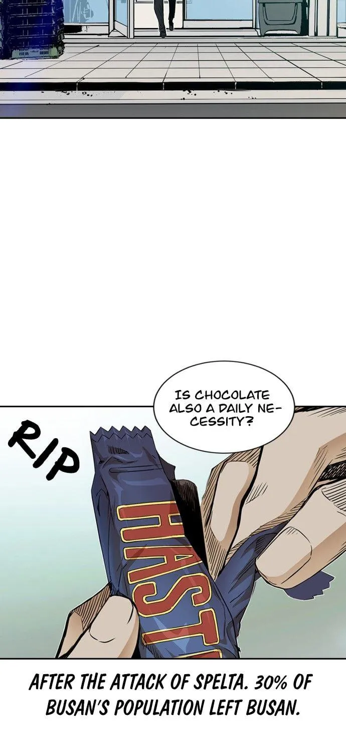 Read Kangtawoo chapter 20 image 45 on Lezhin